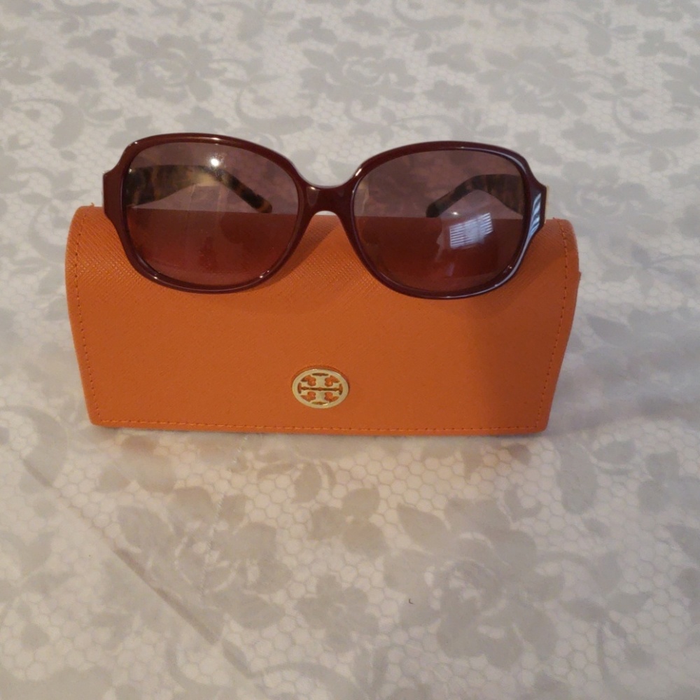 Original Tory Burch sunglasses